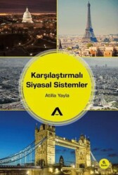 Karşılaştırmalı Siyasal Sistemler - Adres Yayınları