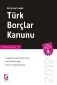 Karşılaştırmalı Türk Borçlar Kanunu