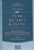 Karşılaştırmalı Yeni Türk Ticaret Kanunu - On İki Levha Yayınları