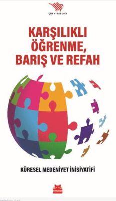 Karşılıklı Öğrenme, Barış ve Refah - 1