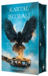 Kartal İhtilali - Vera Kitap
