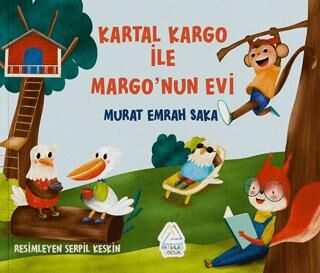 Kartal Kargo İle Margo`nun Evi - 1