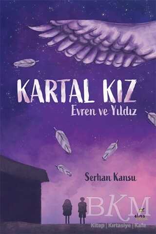 Kartal Kız - Elma Çocuk