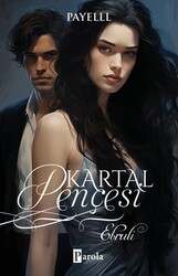 Kartal Pençesi - Ebruli - Parola Yayınları