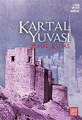 Kartal Yuvası - 1