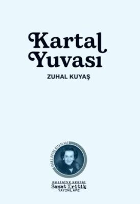 Kartal Yuvası - 1