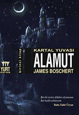 Kartal Yuvası Alamut - Yurt Kitap Yayın