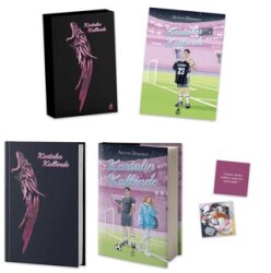 Kartalın Kalbinde Kutulu - Ren Kitap