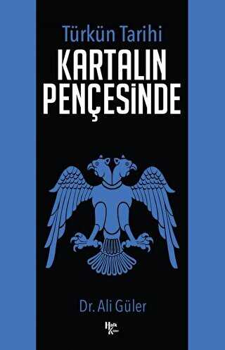 Kartalın Pençesinde - Halk Kitabevi