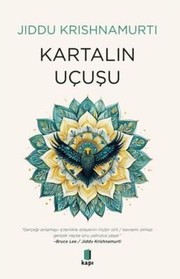 Kartalın Uçuşu - 1