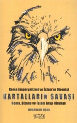Kartalların Savaşı - Altay Yayınları