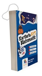 Kartlarla AYT Matematik - Altyapı Yayınları