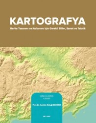 Kartografya - Atlas Akademi