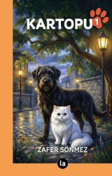 Kartopu 1 - La Kitap