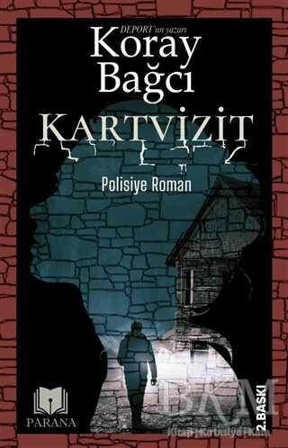 Kartvizit - Parana Yayınları