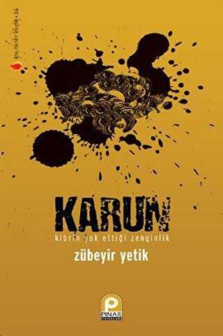 Karun - Pınar Yayınları