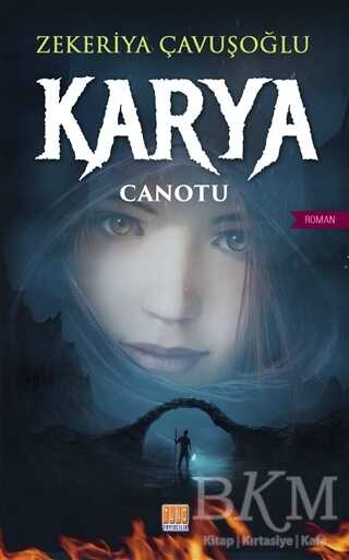 Karya - Tunç Yayıncılık