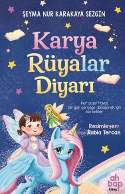 Karya Rüyalar Diyarı - 1