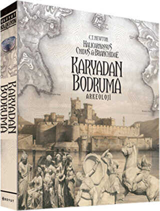 Karyadan Bodruma - Boyut Yayın Grubu