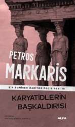 Karyatidlerin Başkaldırısı - Alfa Yayınları