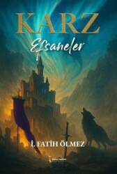 Karz Efsaneler - İkinci Adam Yayınları