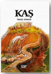 Kaş - Sor Kitap