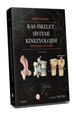 Kas İskelet Sistemi Kinezyolojisi - 1