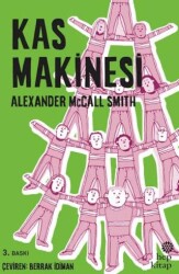 Kas Makinesi - Hep Kitap