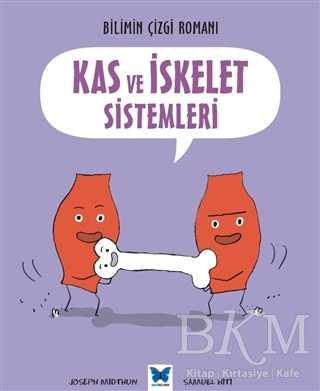 Kas ve İskelet Sistemleri - 1