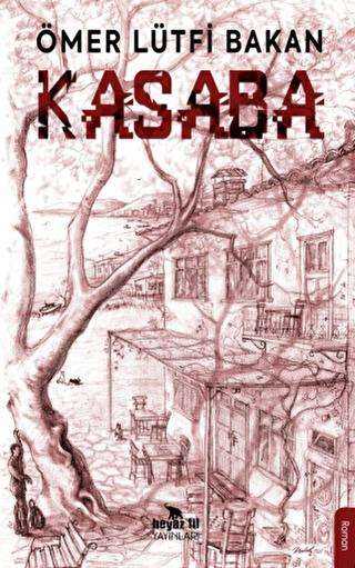 Kasaba - Beyaz Fil Yayınları