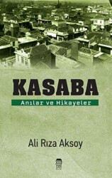 Kasaba - Ceren Kitap