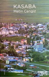 Kasaba - Mercan Kitaplık