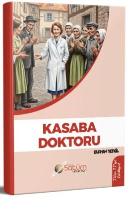 Kasaba Doktoru - 1