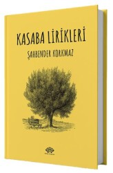 Kasaba Lirikleri - Ürün Yayınları