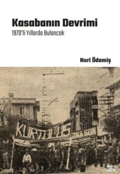 Kasabanın Devrimi - Nota Bene Yayınları