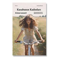 Kasabanın Kadınları - Ayrıkotu Yayınları