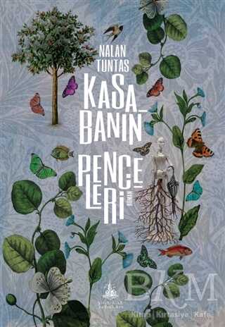 Kasabanın Pençeleri - Yitik Ülke Yayınları