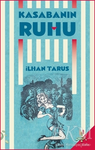Kasabanın Ruhu - h2o Kitap
