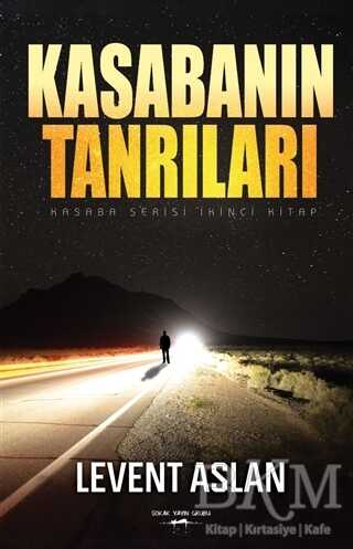 Kasabanın Tanrıları - Sokak Kitapları Yayınları