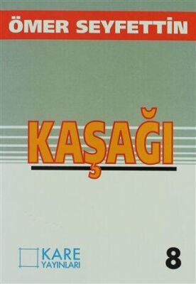 Kaşağı - 1