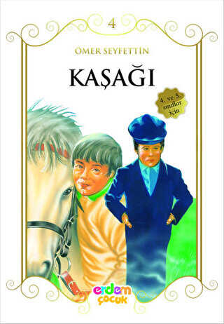Kaşağı - Erdem Çocuk