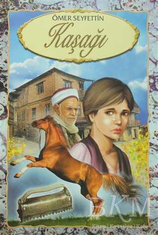 Kaşağı - Özyürek Yayınları