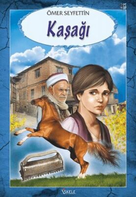 Kaşağı kapağı