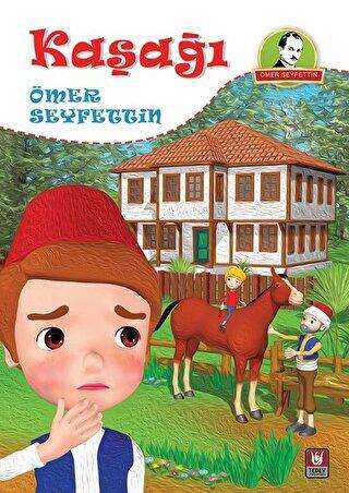 Kaşağı - Tedev Yayınları