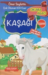 KAŞAĞI - Gönül Yayıncılık