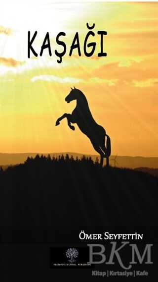 Kaşağı - Platanus Publishing