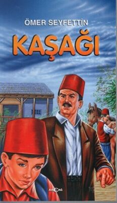 Kaşağı kapağı