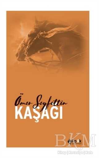 Kaşağı - Fark Yayınları