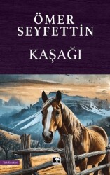 Kaşağı - Çınaraltı Yayınları