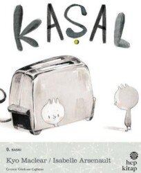Kaşal - Hep Kitap